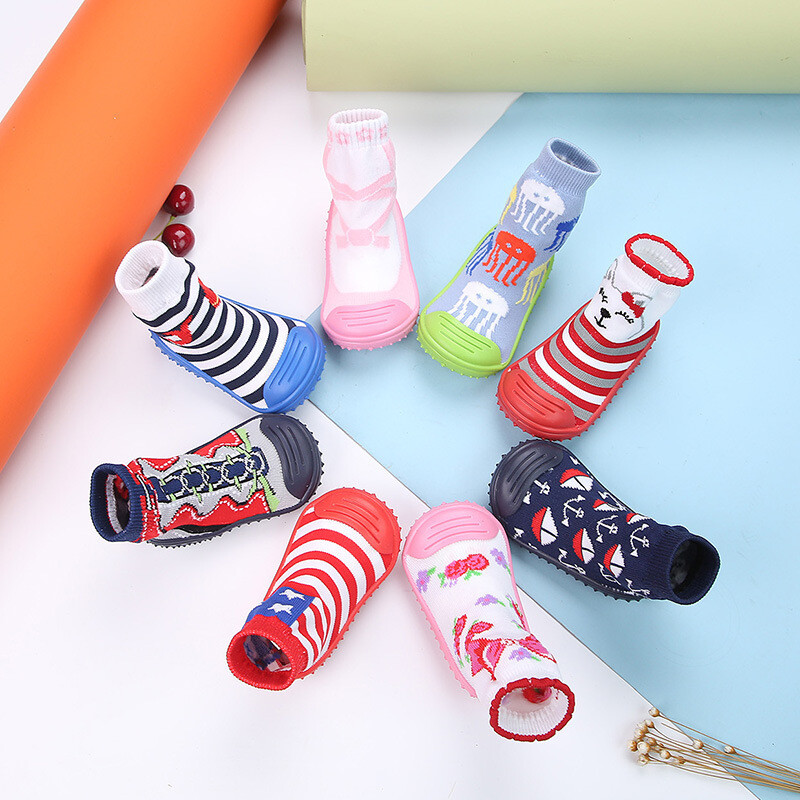 best baby walking socks